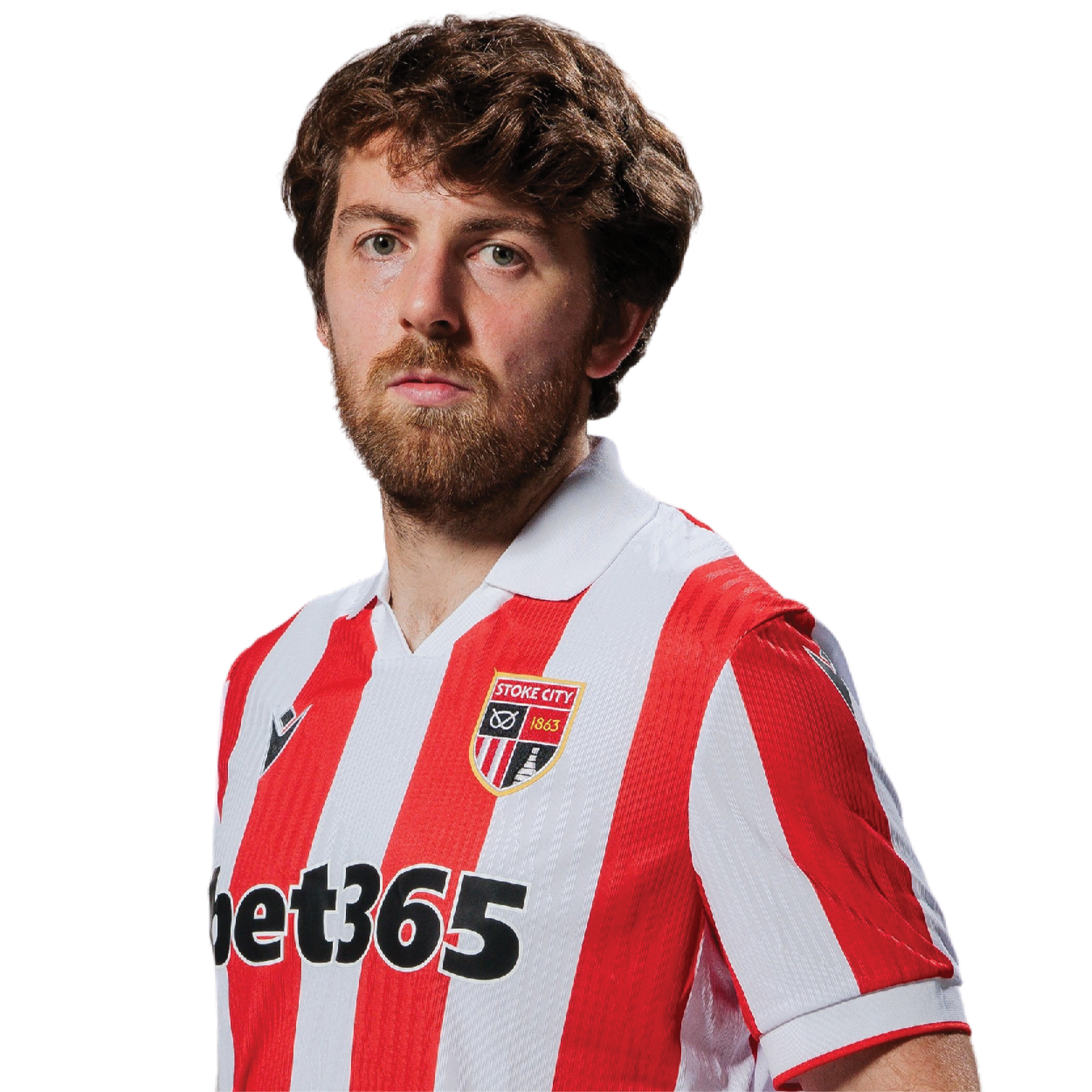 Ben Pearson