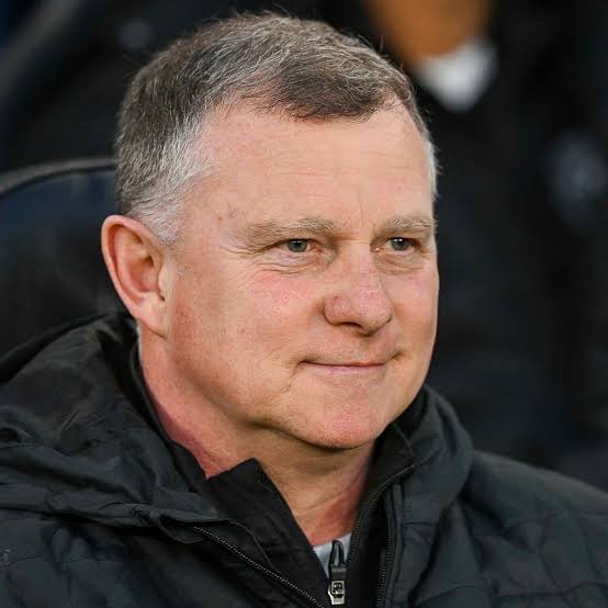 Mark Robins