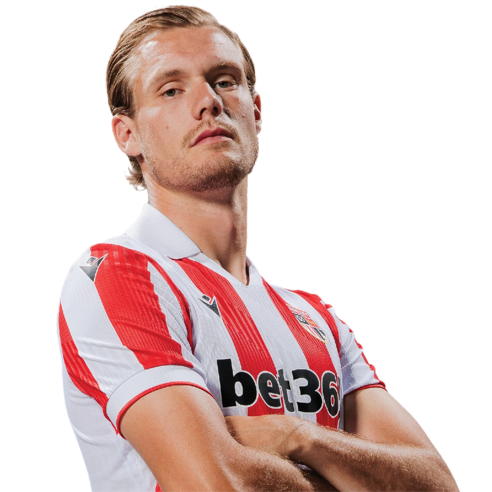 Svante Ingelsson